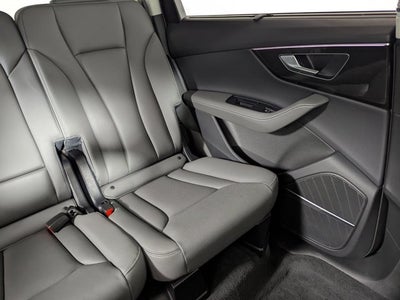 2025 Audi Q7 Premium Plus 55 TFSI quattro