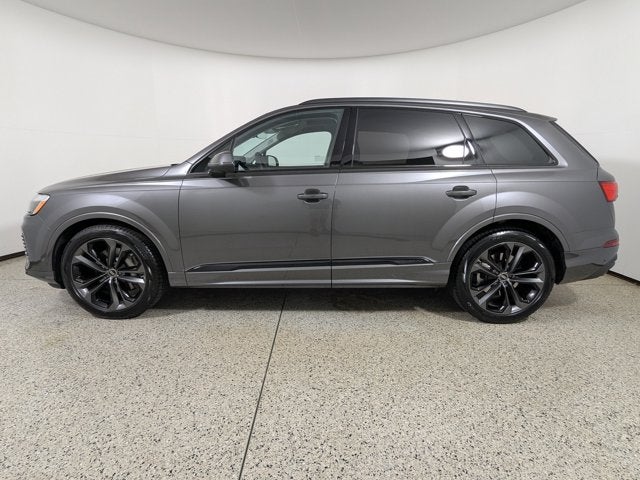 2025 Audi Q7 Premium Plus 55 TFSI quattro