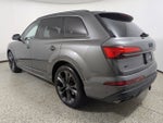 2025 Audi Q7 Premium Plus 55 TFSI quattro