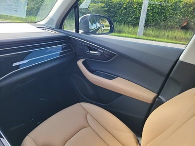 2026 Audi Q7 55 Premium Plus