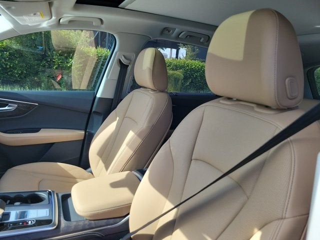 2026 Audi Q7 55 Premium Plus