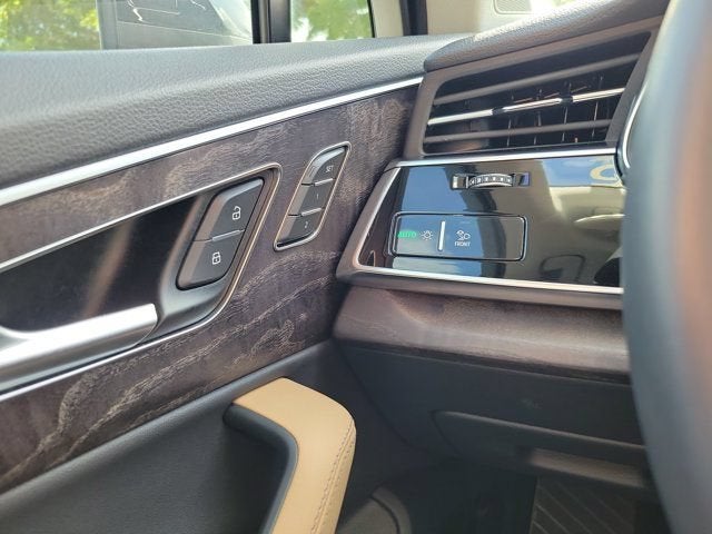 2026 Audi Q7 55 Premium Plus