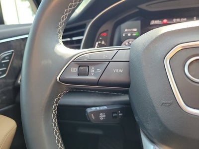 2026 Audi Q7 55 Premium Plus