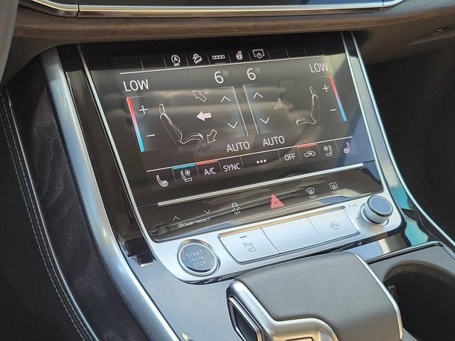 2026 Audi Q7 55 Premium Plus