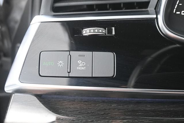 2021 Audi Q7 55 Premium Plus quattro