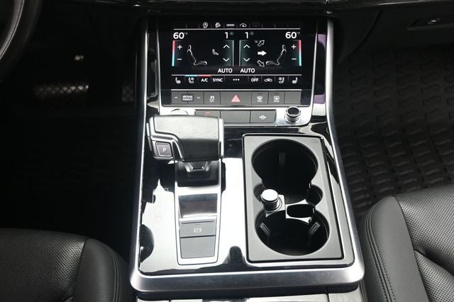 2021 Audi Q7 55 Premium Plus quattro