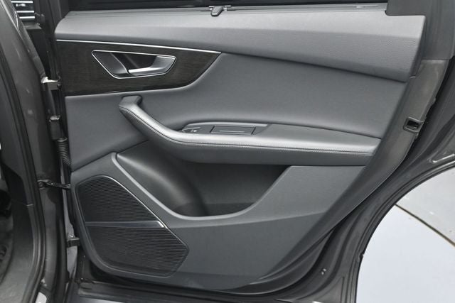 2021 Audi Q7 55 Premium Plus quattro
