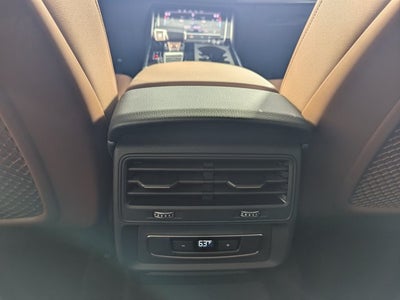 2021 Audi Q7 Premium Plus 55 TFSI quattro