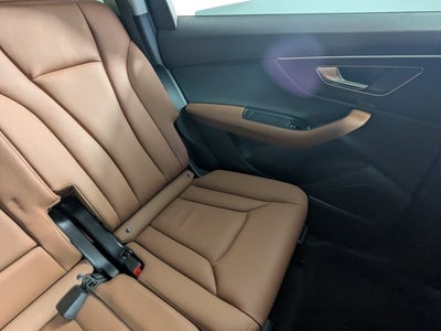 2021 Audi Q7 Premium Plus 55 TFSI quattro
