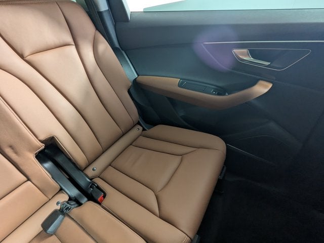 2021 Audi Q7 Premium Plus 55 TFSI quattro