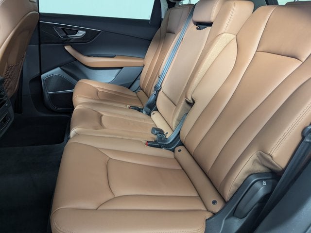 2021 Audi Q7 Premium Plus 55 TFSI quattro