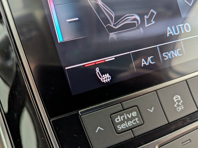 2021 Audi Q7 Premium Plus 55 TFSI quattro