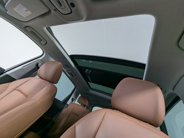 2021 Audi Q7 Premium Plus 55 TFSI quattro