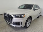 2021 Audi Q7 Premium Plus 55 TFSI quattro