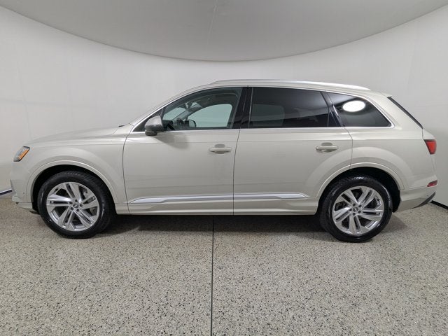 2021 Audi Q7 Premium Plus 55 TFSI quattro