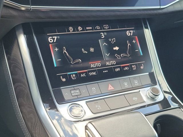 2021 Audi Q7 55 Premium Plus