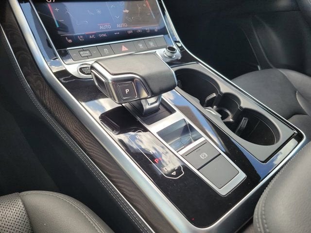 2021 Audi Q7 55 Premium Plus