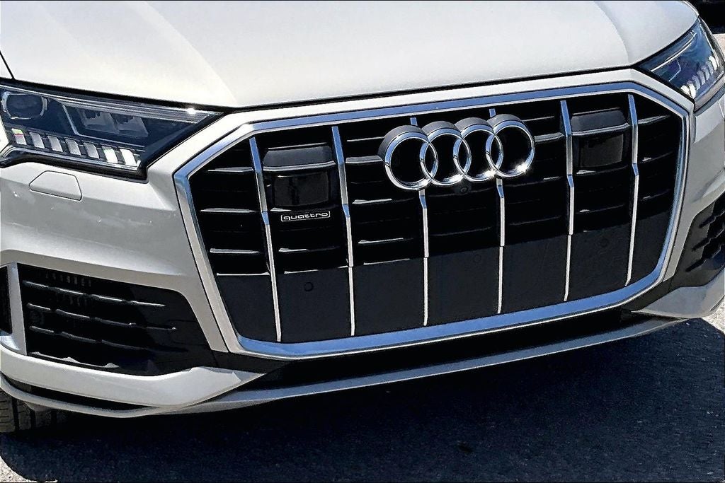 2023 Audi Q7 55 Premium Plus quattro