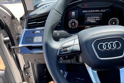2023 Audi Q7 55 Premium Plus quattro