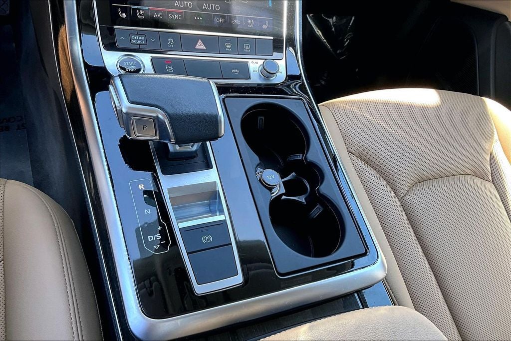 2023 Audi Q7 55 Premium Plus quattro