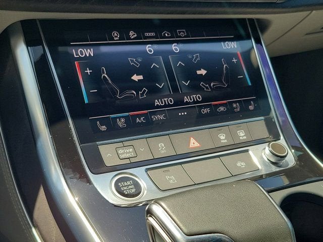 2023 Audi Q7 55 Premium Plus