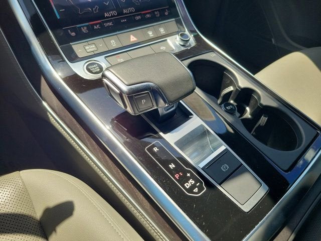 2023 Audi Q7 55 Premium Plus