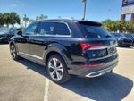 2023 Audi Q7 55 Premium Plus