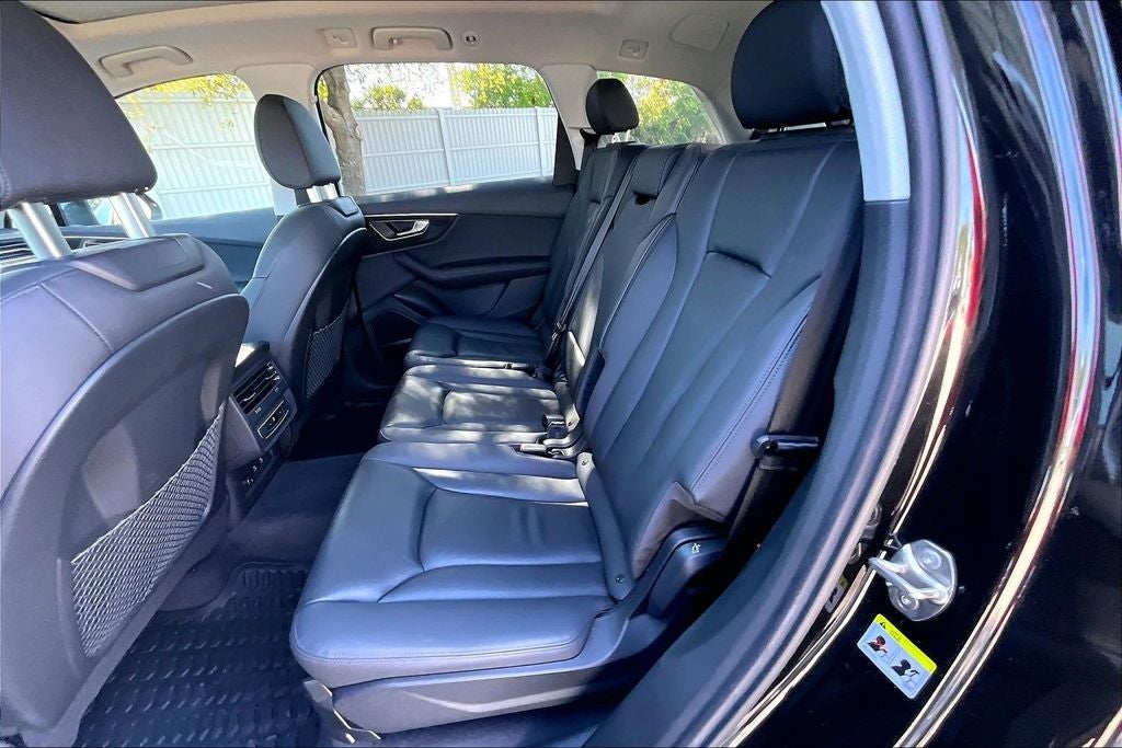 2023 Audi Q7 55 Premium Plus quattro