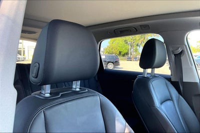 2023 Audi Q7 55 Premium Plus quattro