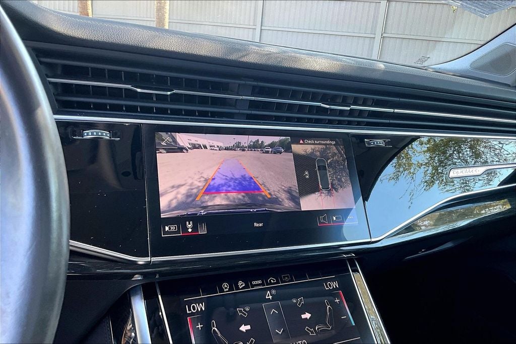 2023 Audi Q7 55 Premium Plus quattro