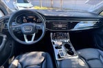 2023 Audi Q7 55 Premium Plus quattro