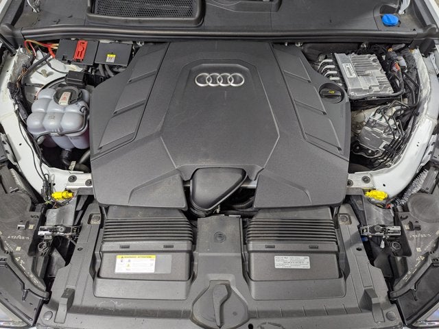 2023 Audi Q7 Premium Plus 55 TFSI quattro