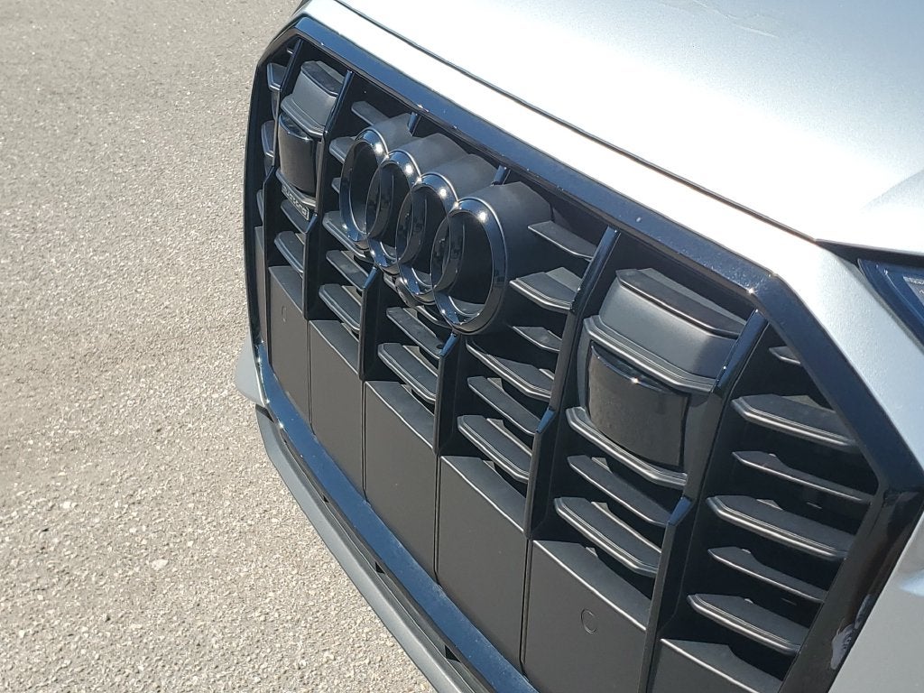 2023 Audi Q7 55 Premium Plus quattro