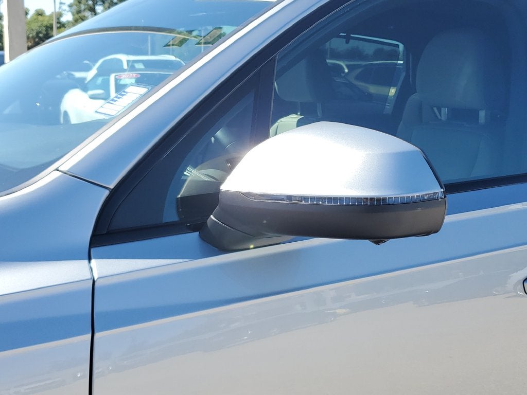 2023 Audi Q7 55 Premium Plus quattro