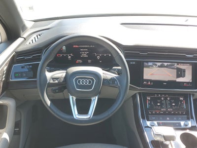 2023 Audi Q7 55 Premium Plus quattro
