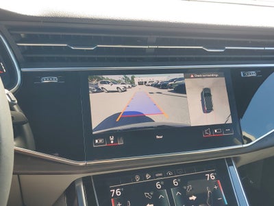 2023 Audi Q7 55 Premium Plus quattro