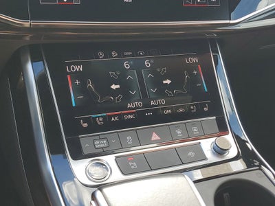 2023 Audi Q7 55 Premium Plus quattro