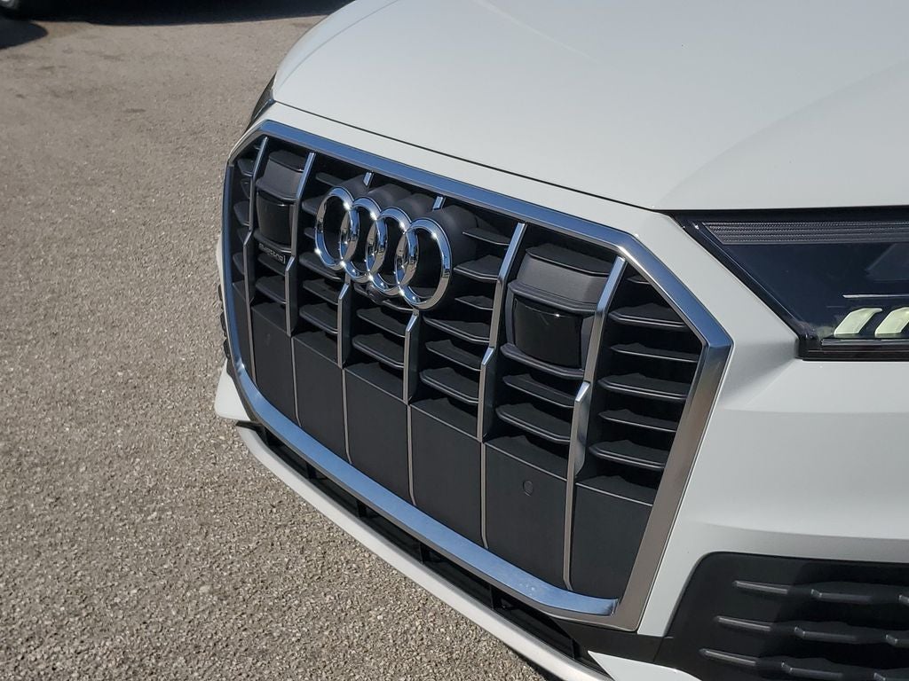 2023 Audi Q7 55 Premium Plus quattro