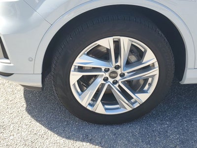 2023 Audi Q7 55 Premium Plus quattro