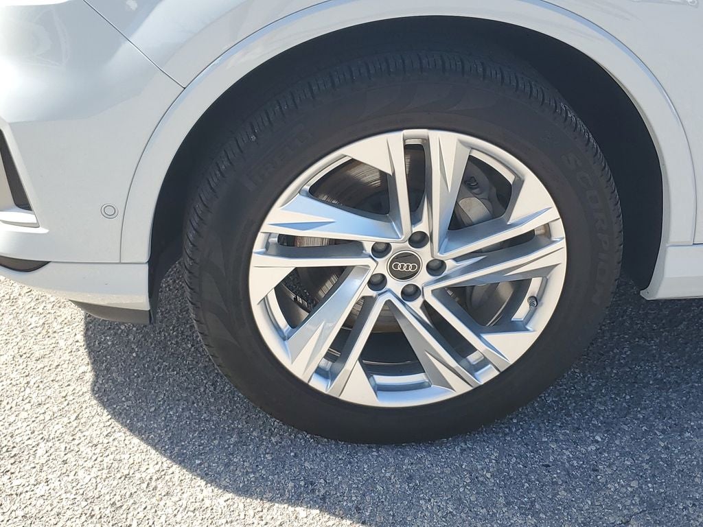2023 Audi Q7 55 Premium Plus quattro