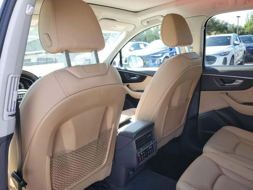 2023 Audi Q7 55 Premium Plus quattro