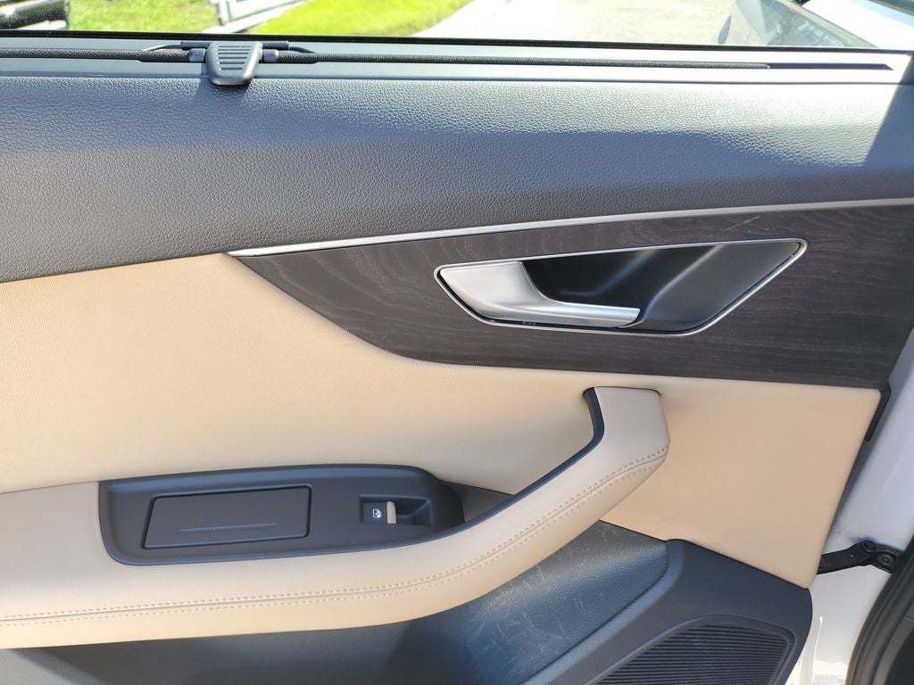 2023 Audi Q7 55 Premium Plus quattro
