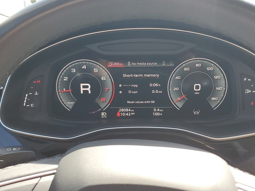 2023 Audi Q7 55 Premium Plus quattro