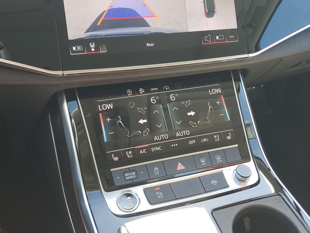 2023 Audi Q7 55 Premium Plus quattro