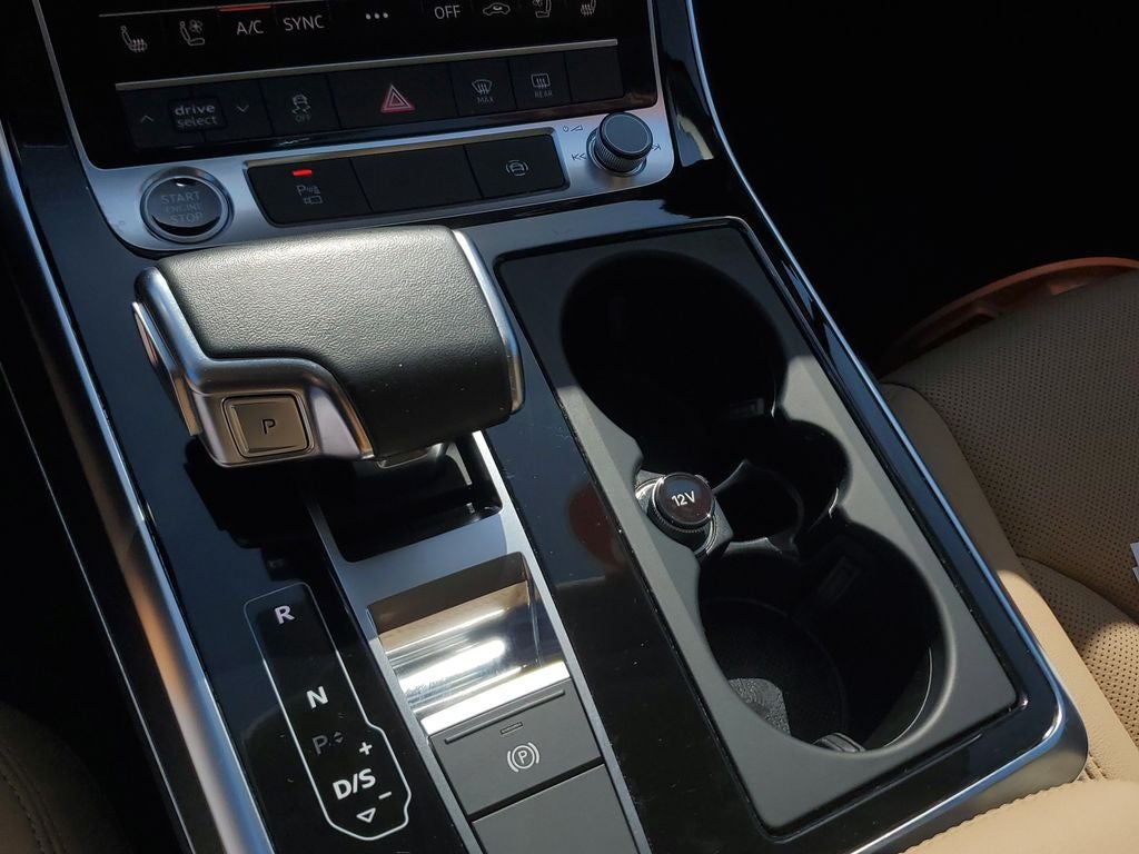 2023 Audi Q7 55 Premium Plus quattro