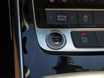 2023 Audi Q7 55 Premium Plus quattro