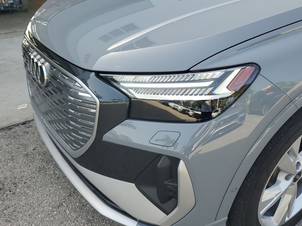 2023 Audi Q4 e-tron Prestige quattro