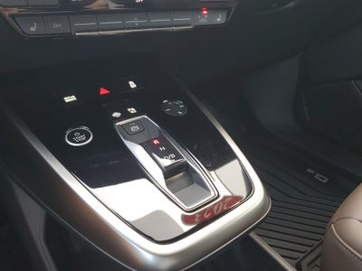 2023 Audi Q4 e-tron Prestige quattro