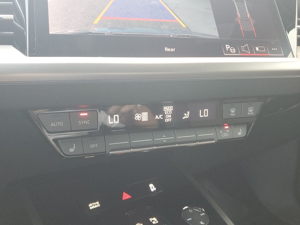 2023 Audi Q4 e-tron Prestige quattro