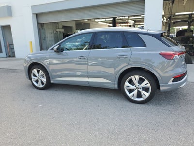 2023 Audi Q4 e-tron Prestige quattro